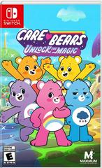 Care Bears: Unlock The Magic